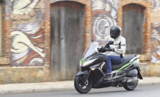 واردات موتور سنگین