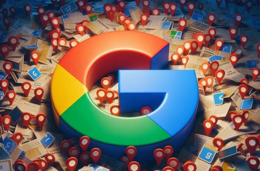 google