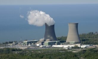 زباله‌های هسته‌ای