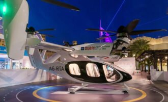 Joby Aviation