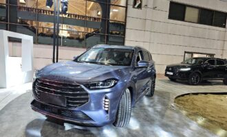 عتراض مشتریان بهمن موتور