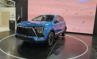 قیمت کی ام سی X5