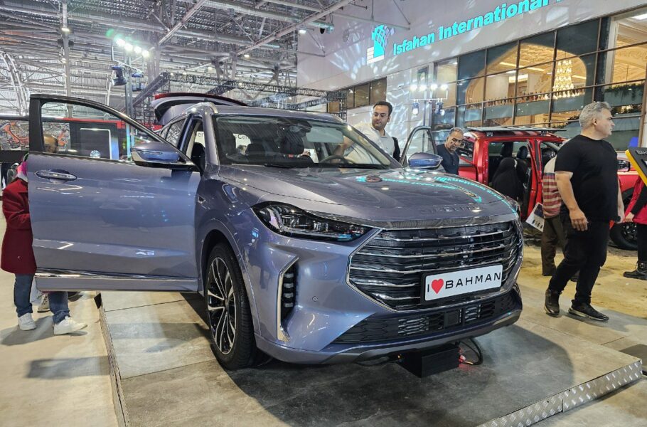 تامین ارز خودروهای مونتاژی