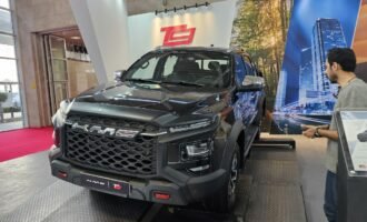 شرایط فروش کی ام سی T9