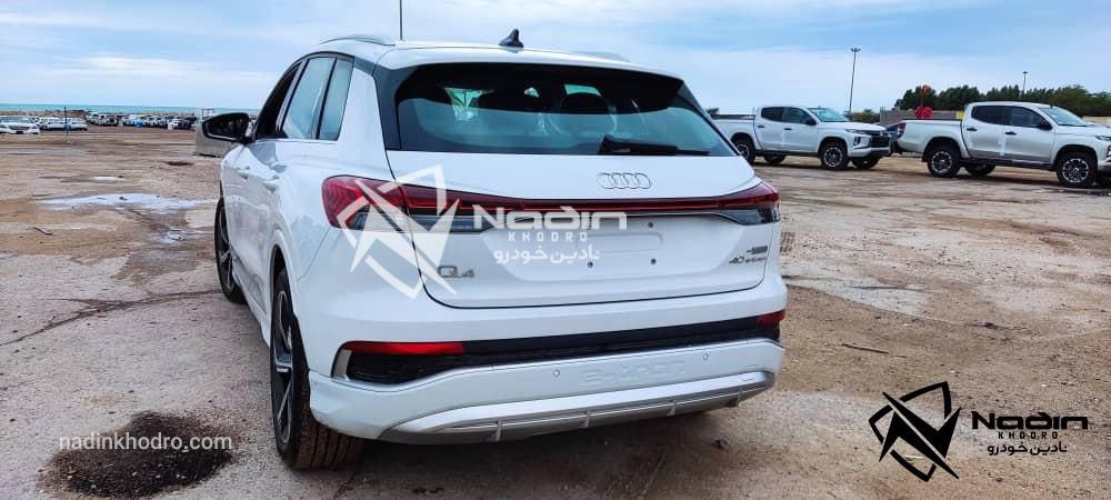 واردات خودرو