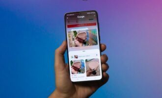 قابلیت Circle to Search