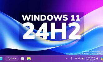 نسخه جدید ویندوز 11