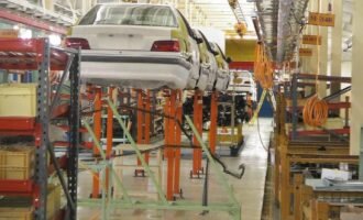 ظرفیت تولید پژو پارس در سال 1403 افزایش می‌یابد