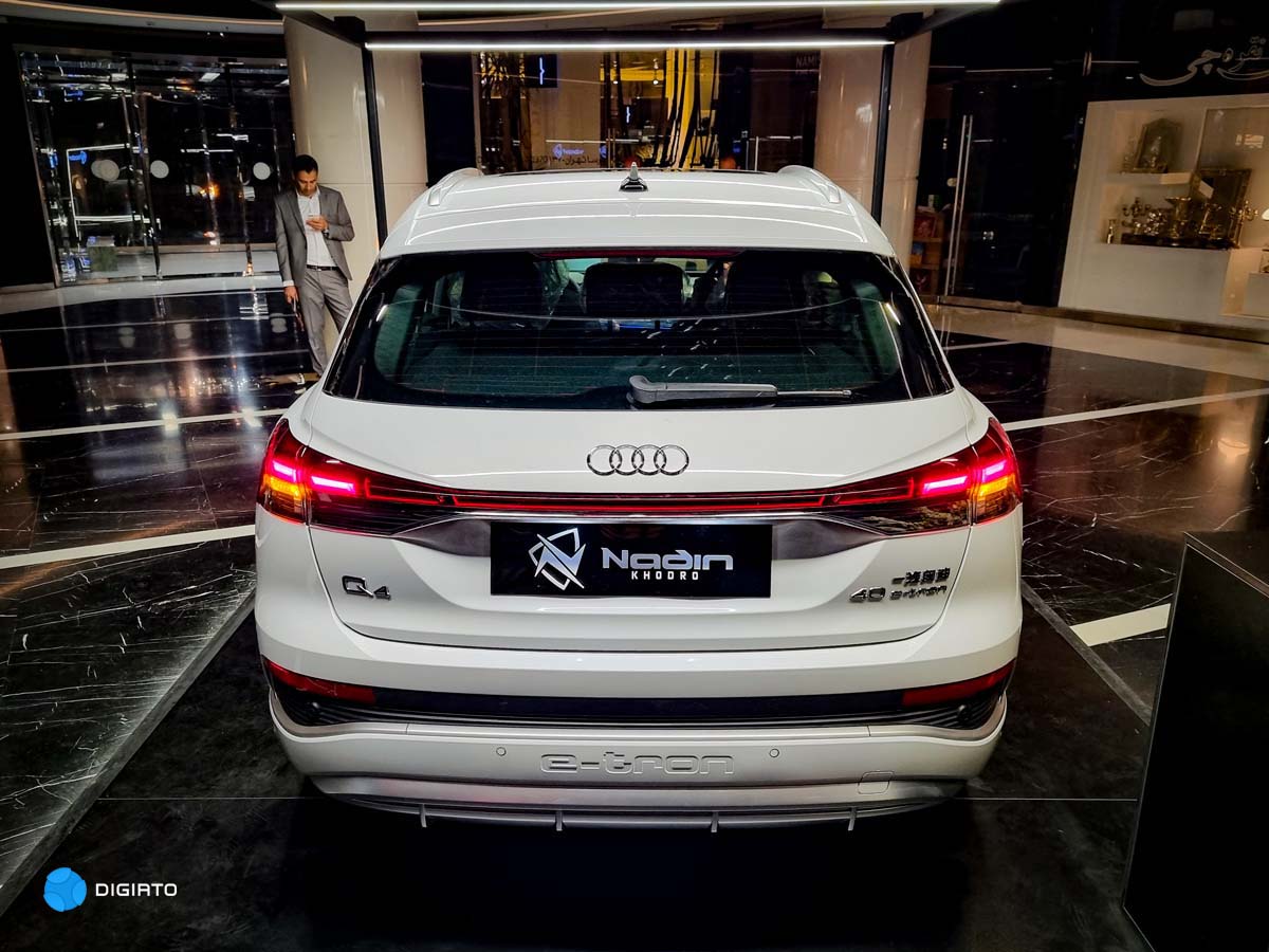 مراسم رونمایی