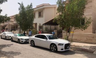 واردات خودروهای کارکرده