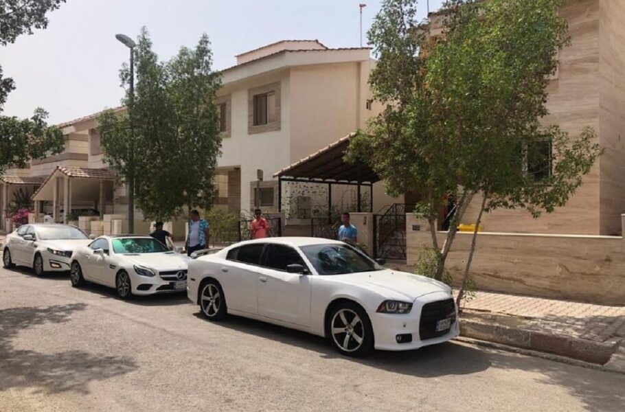 واردات خودروهای کارکرده