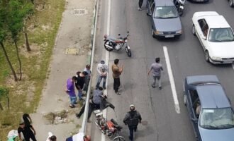 جریمه‌های رانندگی