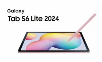 گلکسی تب S6 لایت