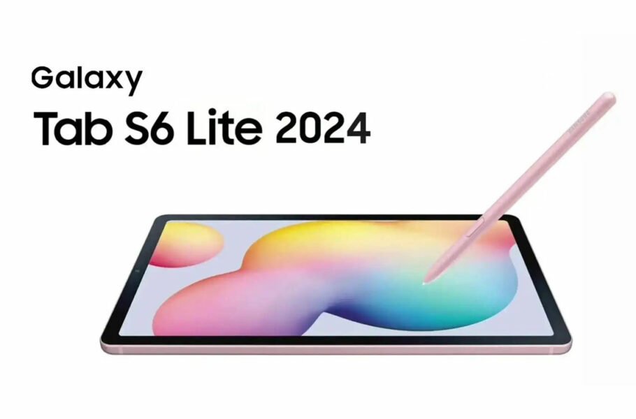 گلکسی تب S6 لایت