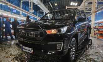 پیش فروش فوتون اتوماتیک اسفند ۱۴۰۲