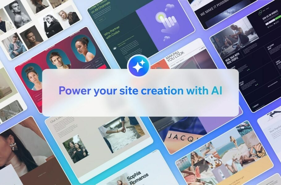 هوش مصنوعی ویکس