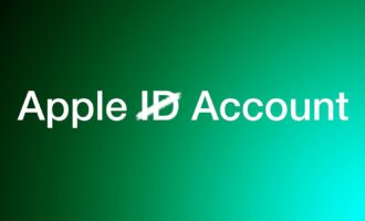 APPLE ID