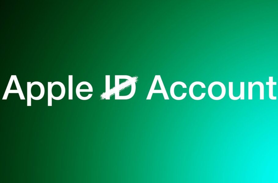 APPLE ID