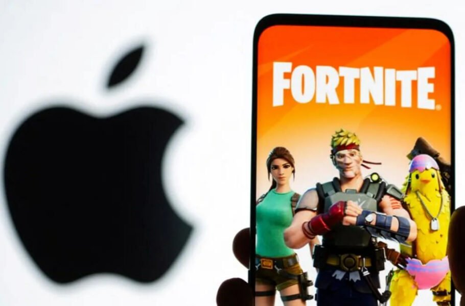 اپل اپیک