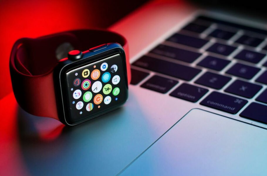 اپل واچ اندروید