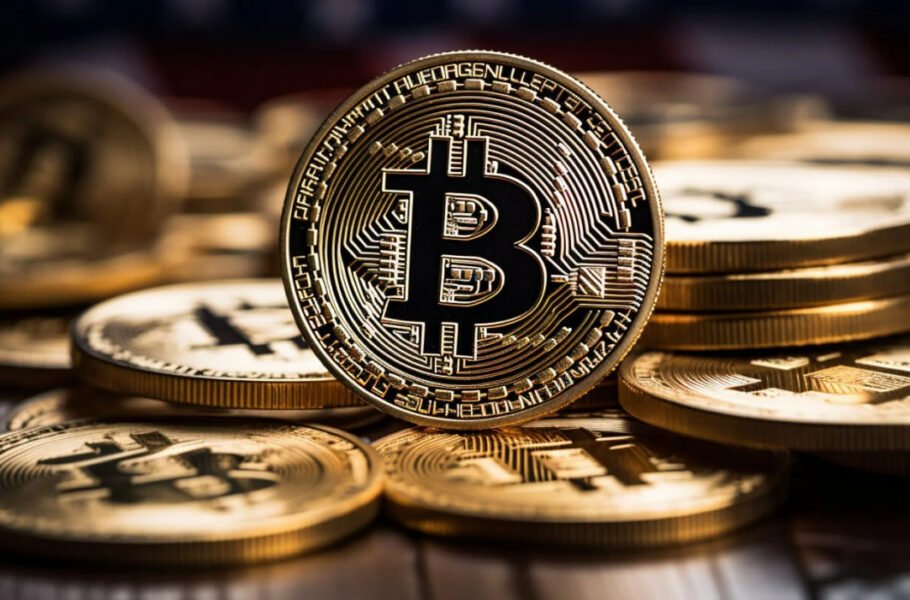 قیمت بیت کوین