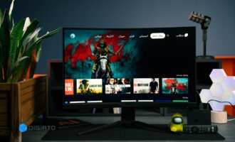 بررسی رابط کاربری NetUI نت باکس