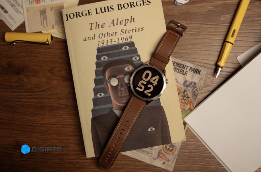 بررسی ساعت هوشمند هوآوی Watch GT 4