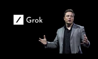 ایلان ماسک هوش مصنوعی Grok