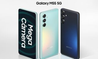 گلکسی M55 5G