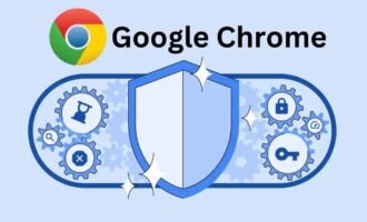 مرور امن در گوگل کروم