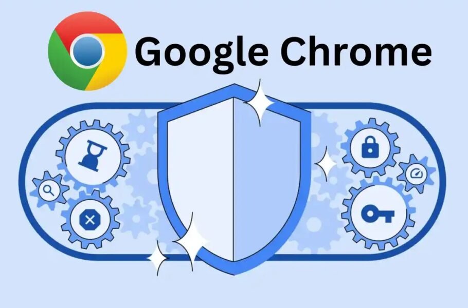 مرور امن در گوگل کروم