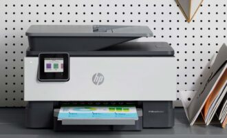 اجاره‌دادن چاپگر HP