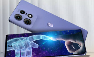 موتورولا Edge 50 Pro