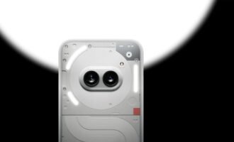 ناتینگ فون (2a)