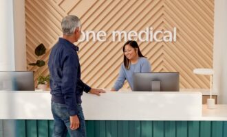 آمازون و کلینیک بهداشتی