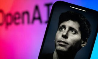 مدیرعامل OpenAI