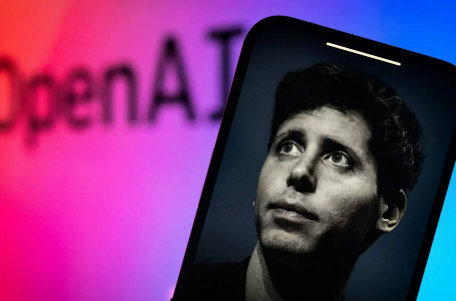 مدیرعامل OpenAI
