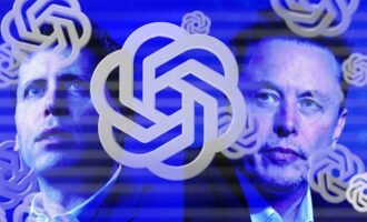 OpenAI ایلان ماسک سم آلتمن