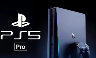 پلی استیشن ۵ پرو