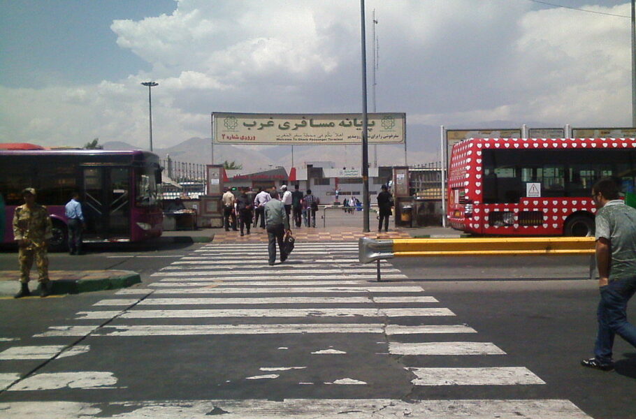 بلیت سفرهای نوروزی