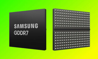 حافظه گرافیکی GDDR7
