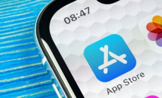 اپ استور