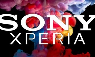 سونی اکسپریا