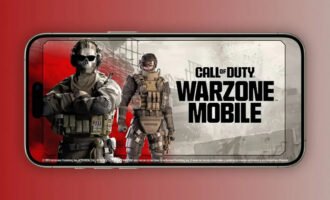 وارزون موبایل