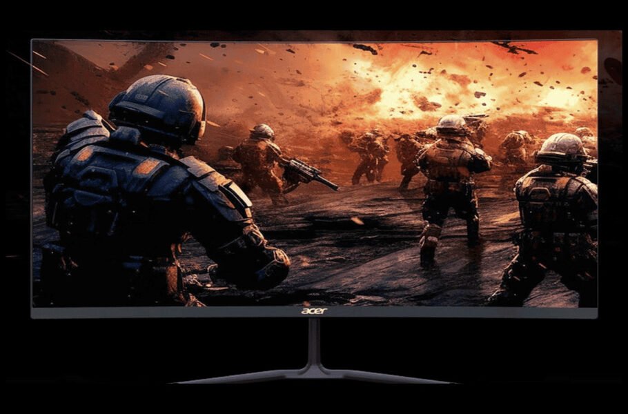 مانیتور ایسر