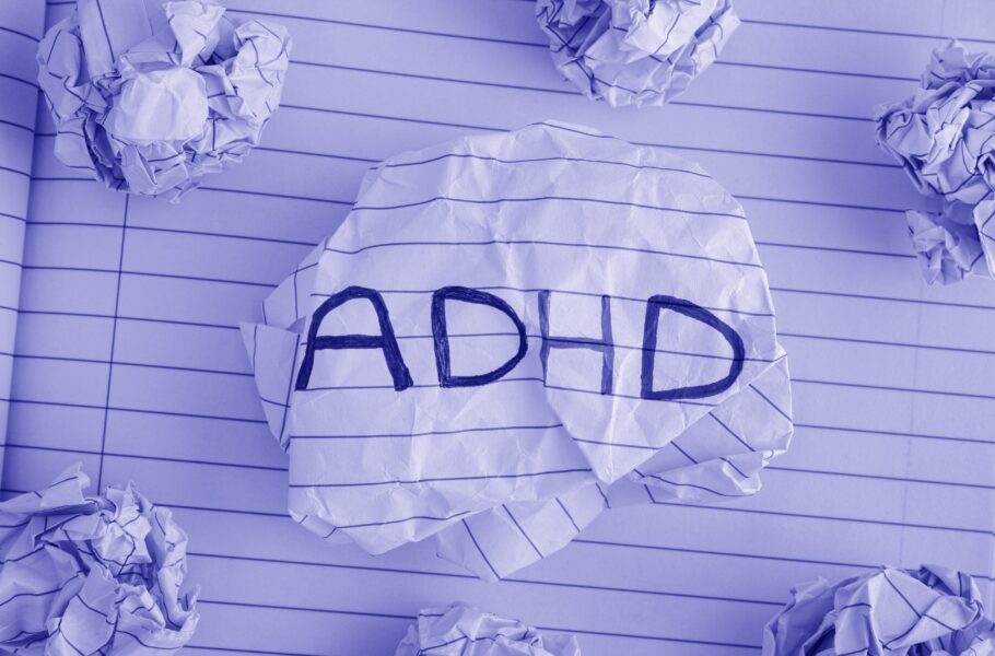 adhd