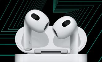 ایرپاد نسل بعدی