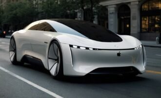 اپل کار