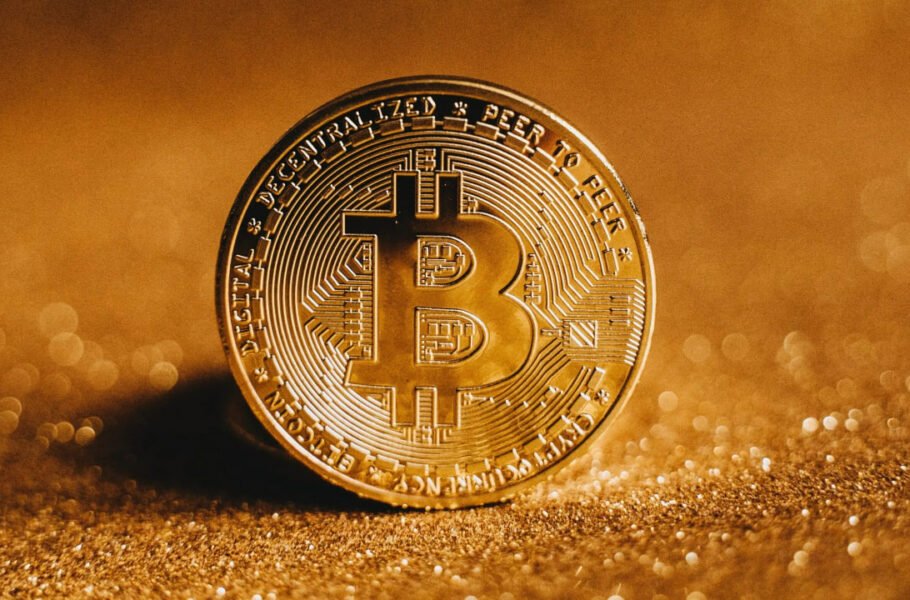 قیمت بیت کوین
