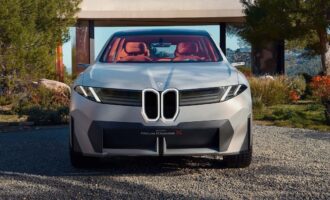 شارژر دوطرفه بی ام و